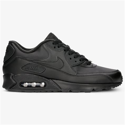 nike air max 90 leather pa herrenschuh|Air Max 90 Leder Schuhe (5) .